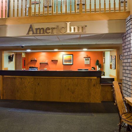 Americinn By Wyndham Virginia Exterior foto