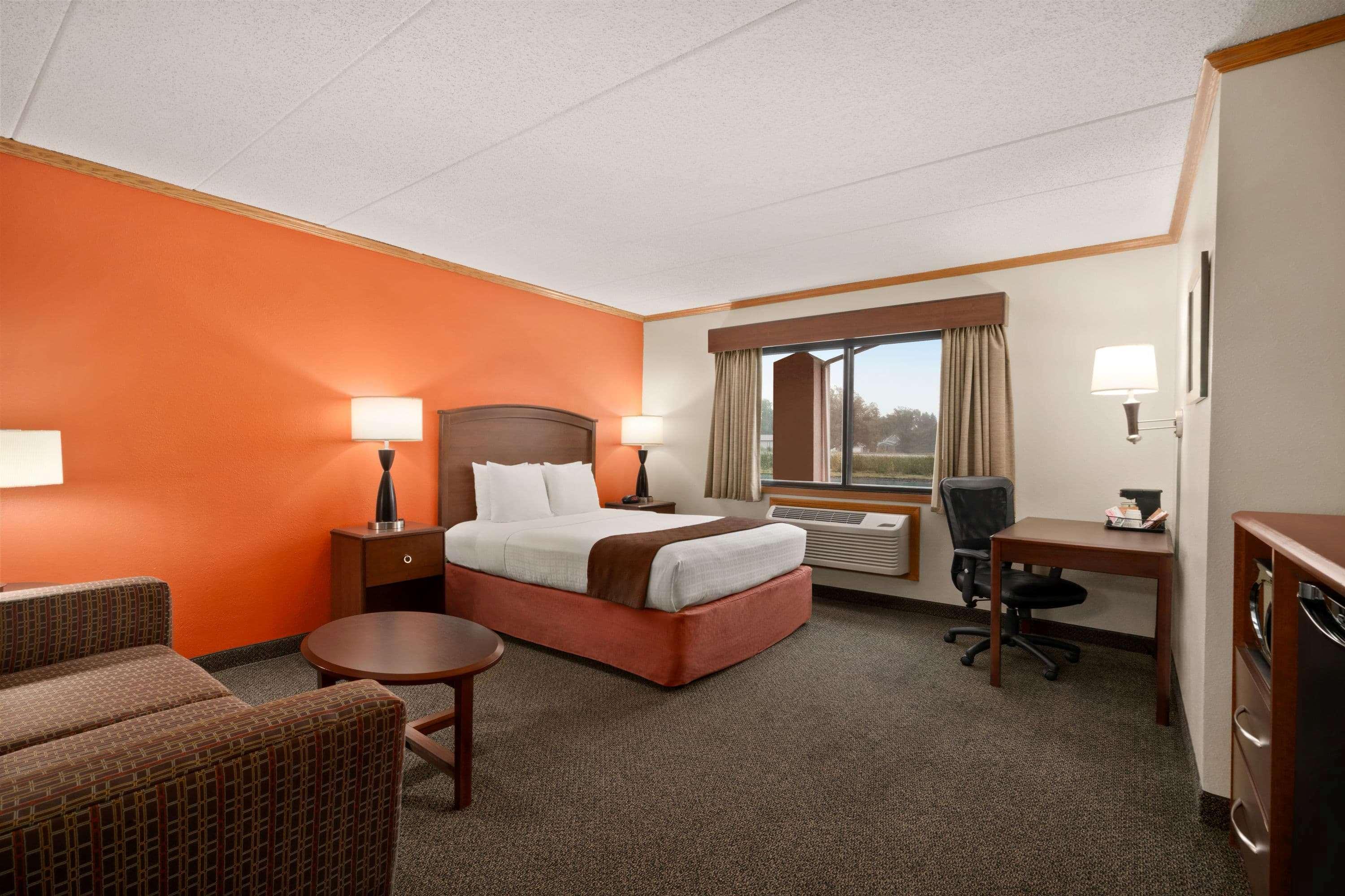 Americinn By Wyndham Virginia Exterior foto