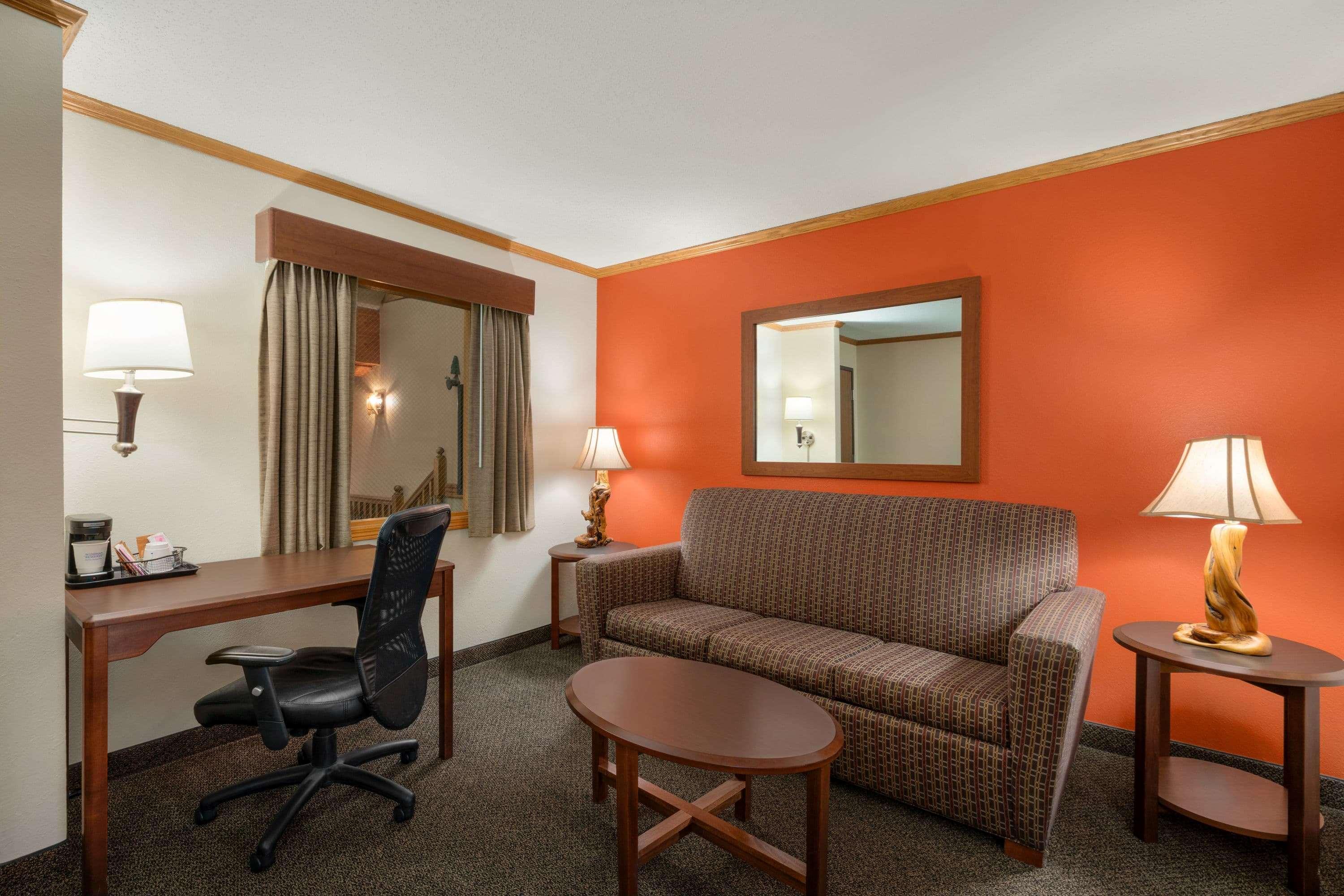 Americinn By Wyndham Virginia Exterior foto