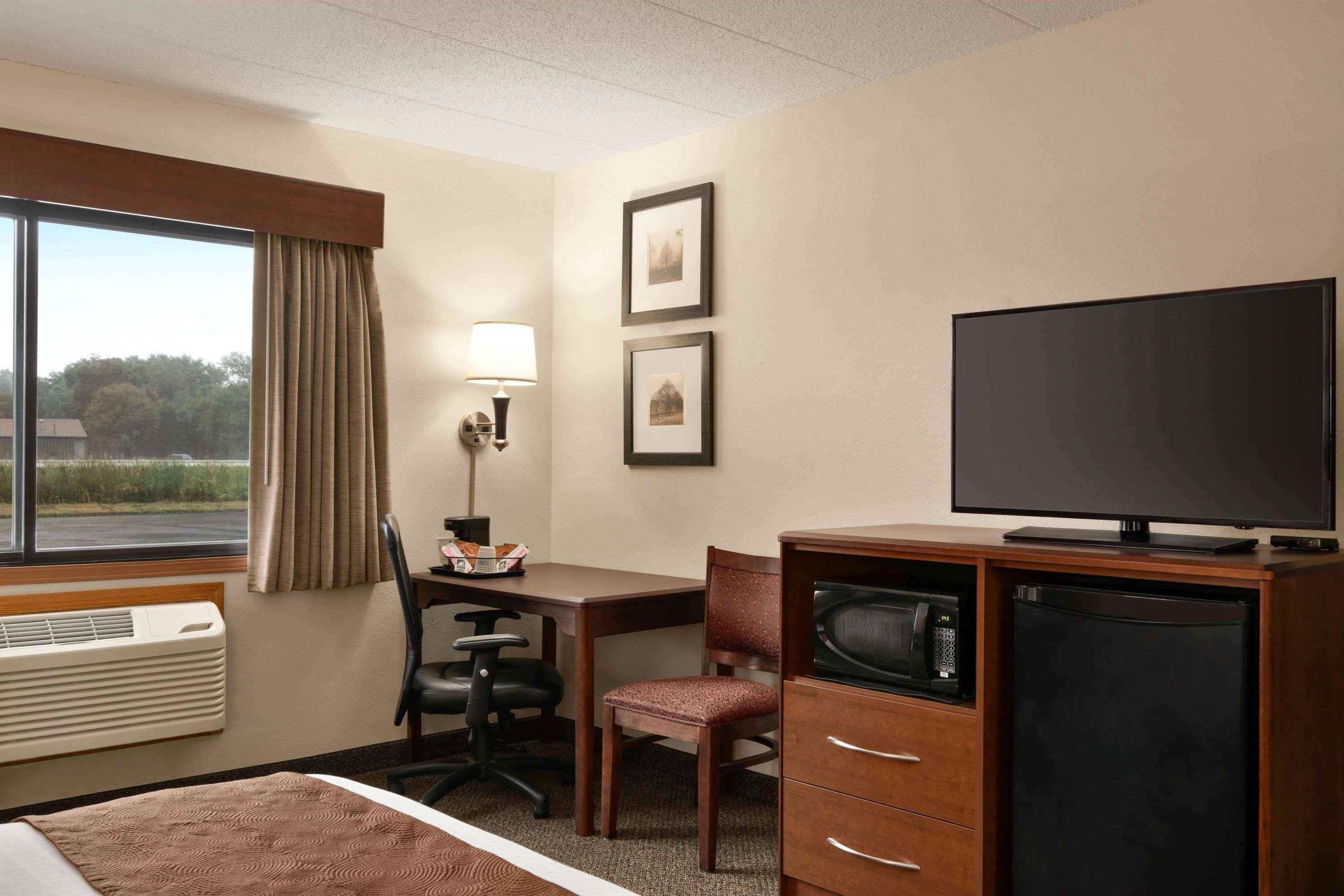 Americinn By Wyndham Virginia Exterior foto