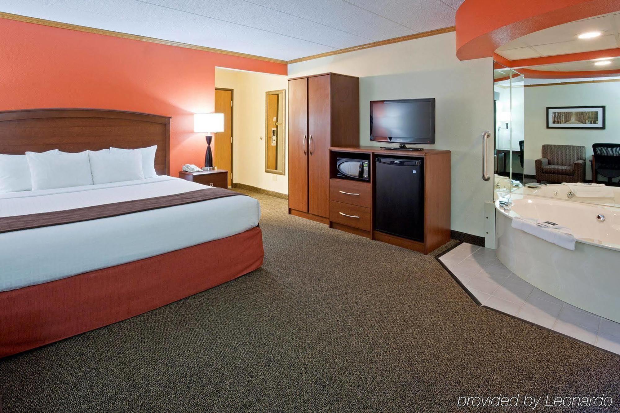Americinn By Wyndham Virginia Exterior foto